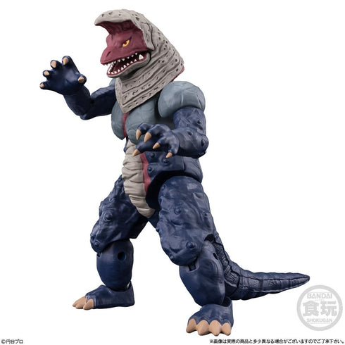 『ウルトラマンシリーズ』【食玩】超動α ウルトラ怪獣4【BOX】